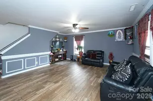 2443 Mint Thistle Ct, Charlotte, NC 28269 - Photo 6