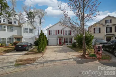 2443 Mint Thistle Court, Charlotte, NC 28269 - Photo 4