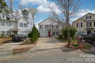 2443 Mint Thistle Ct, Charlotte, NC 28269 - Photo 4