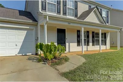 524 Stillgreen Lane, Charlotte, NC 28214 - Photo 4