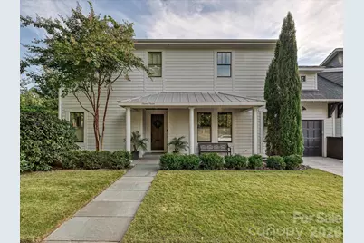 1111 Pierce Street, Charlotte, NC 28203 - Photo 2