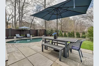 1111 Pierce Street, Charlotte, NC 28203 - Photo 36
