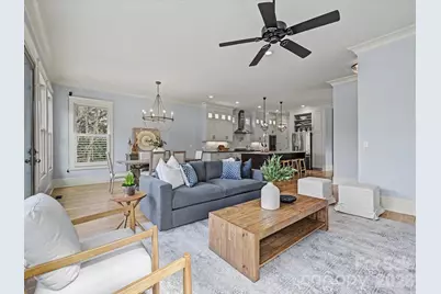 1111 Pierce Street, Charlotte, NC 28203 - Photo 8