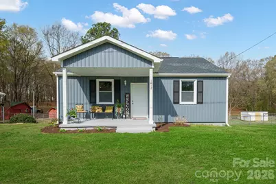 1417 N Oakwood Street, Gastonia, NC 28052 - Photo 2