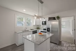 1417 N Oakwood St, Gastonia, NC 28052 - Photo 8