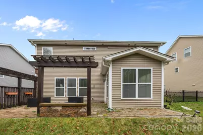 10817 Bere Island Drive, Charlotte, NC 28278 - Photo 36