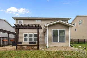 10817 Bere Island Dr, Charlotte, NC 28278 - Photo 36