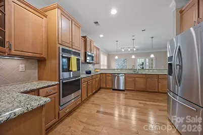 10817 Bere Island Drive, Charlotte, NC 28278 - Photo 4