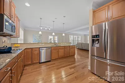 10817 Bere Island Drive, Charlotte, NC 28278 - Photo 4