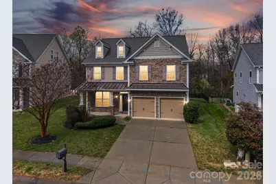 10817 Bere Island Drive, Charlotte, NC 28278 - Photo 2