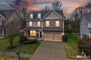 10817 Bere Island Dr, Charlotte, NC 28278 - Photo 2