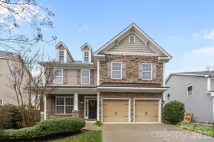 10817 Bere Island Dr, Charlotte, NC 28278 - Photo 1