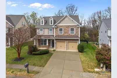 10817 Bere Island Drive, Charlotte, NC 28278 - Photo 1