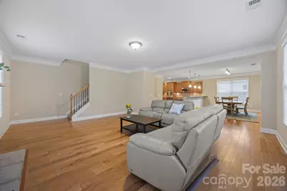 10817 Bere Island Drive, Charlotte, NC 28278 - Photo 12