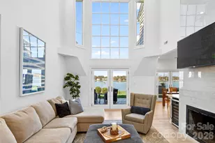 18521 Vineyard Point Ln, Cornelius, NC 28031 - Photo 10