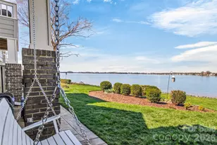 18521 Vineyard Point Ln, Cornelius, NC 28031 - Photo 22