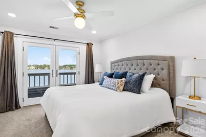 18521 Vineyard Point Lane, Cornelius, NC 28031 - Photo 18