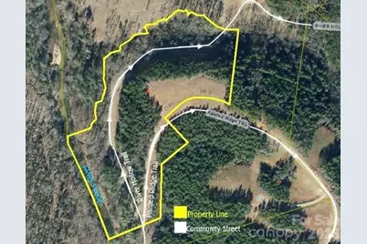 6129 Painted Ridge Trail #Lot 739, Lenoir, NC 28645 - Photo 14