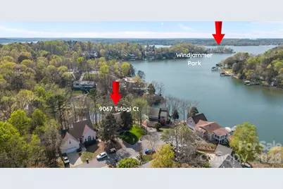 9067 Tulagi Court, Fort Mill, SC 29708 - Photo 2