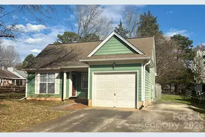 12615 Delman Lane, Pineville, NC 28134 - Photo 1