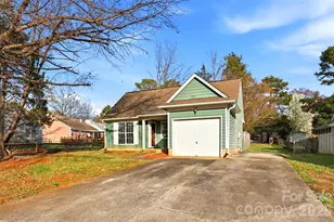 12615 Delman Ln, Pineville, NC 28134 - Photo 2