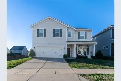 4320 Staffordshire Lane, Charlotte, NC 28213 - Photo 1