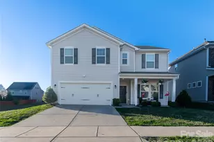 4320 Staffordshire Ln, Charlotte, NC 28213 - Photo 1