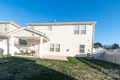 4320 Staffordshire Lane, Charlotte, NC 28213 - Photo 8