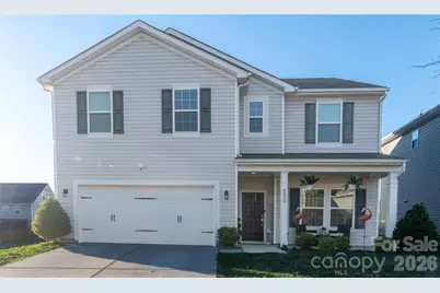 4320 Staffordshire Lane, Charlotte, NC 28213 - Photo 2