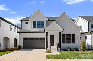 2013 South St, Charlotte, NC 28208 - Photo 1