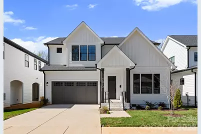 2013 South Street, Charlotte, NC 28208 - Photo 2