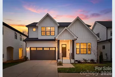 2013 South Street, Charlotte, NC 28208 - Photo 1