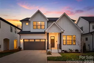 2013 South St, Charlotte, NC 28208 - Photo 1