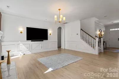 137 Morgans Branch Road, Belmont, NC 28012 - Photo 18