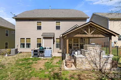 137 Morgans Branch Road, Belmont, NC 28012 - Photo 34