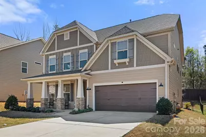 137 Morgans Branch Road, Belmont, NC 28012 - Photo 2