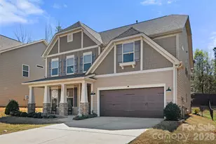 137 Morgan's Branch Rd, Belmont, NC 28012 - Photo 2