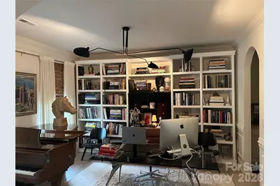 137 Morgans Branch Road, Belmont, NC 28012 - Photo 8