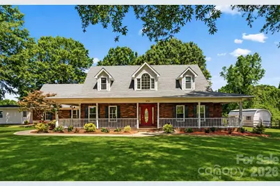4711 Duncan Road, Monroe, NC 28110 - Photo 1