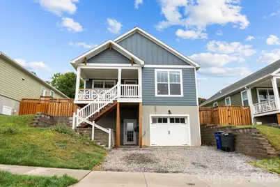 1112 Blueview Drive, Black Mountain, NC 28711 - Photo 2