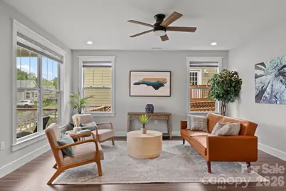 1112 Blueview Drive, Black Mountain, NC 28711 - Photo 2