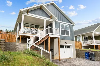 1112 Blueview Drive, Black Mountain, NC 28711 - Photo 2