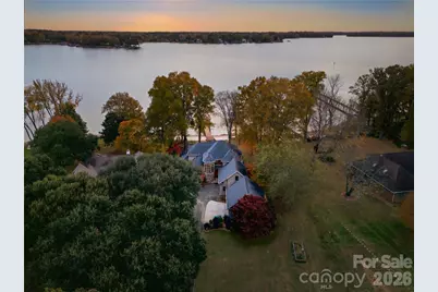 18019 Whispering Oaks Drive, Cornelius, NC 28031 - Photo 38