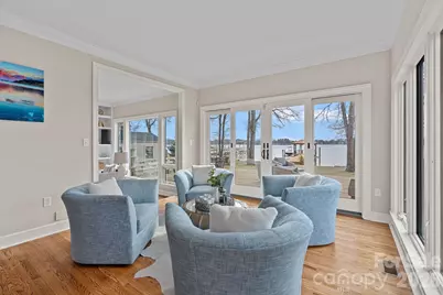 18019 Whispering Oaks Drive, Cornelius, NC 28031 - Photo 12