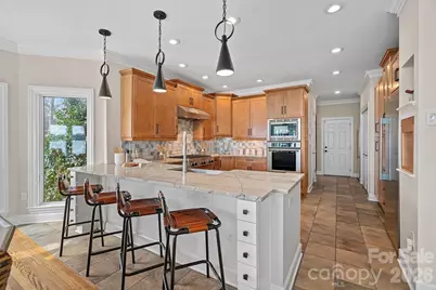 18019 Whispering Oaks Drive, Cornelius, NC 28031 - Photo 16