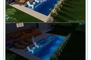 18019 Whispering Oaks Dr, Cornelius, NC 28031 - Photo 42