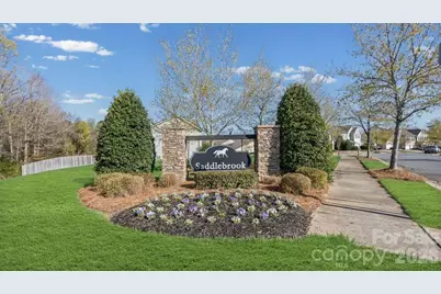 3213 Saddlebrook Drive, Midland, NC 28107 - Photo 48