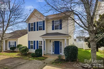 11631 Truan Lane, Cornelius, NC 28031 - Photo 2