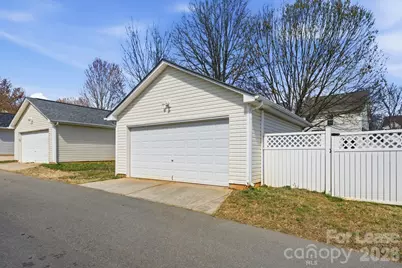 11631 Truan Lane, Cornelius, NC 28031 - Photo 28