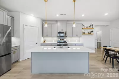 15116 Caspian Way, Charlotte, NC 28278 - Photo 8